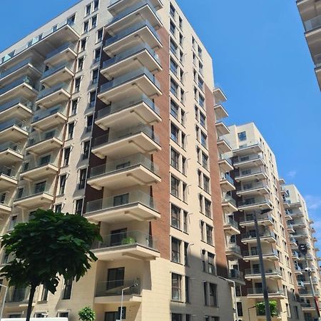 Moghioros Park Residence Dum2 布加勒斯特 外观 照片