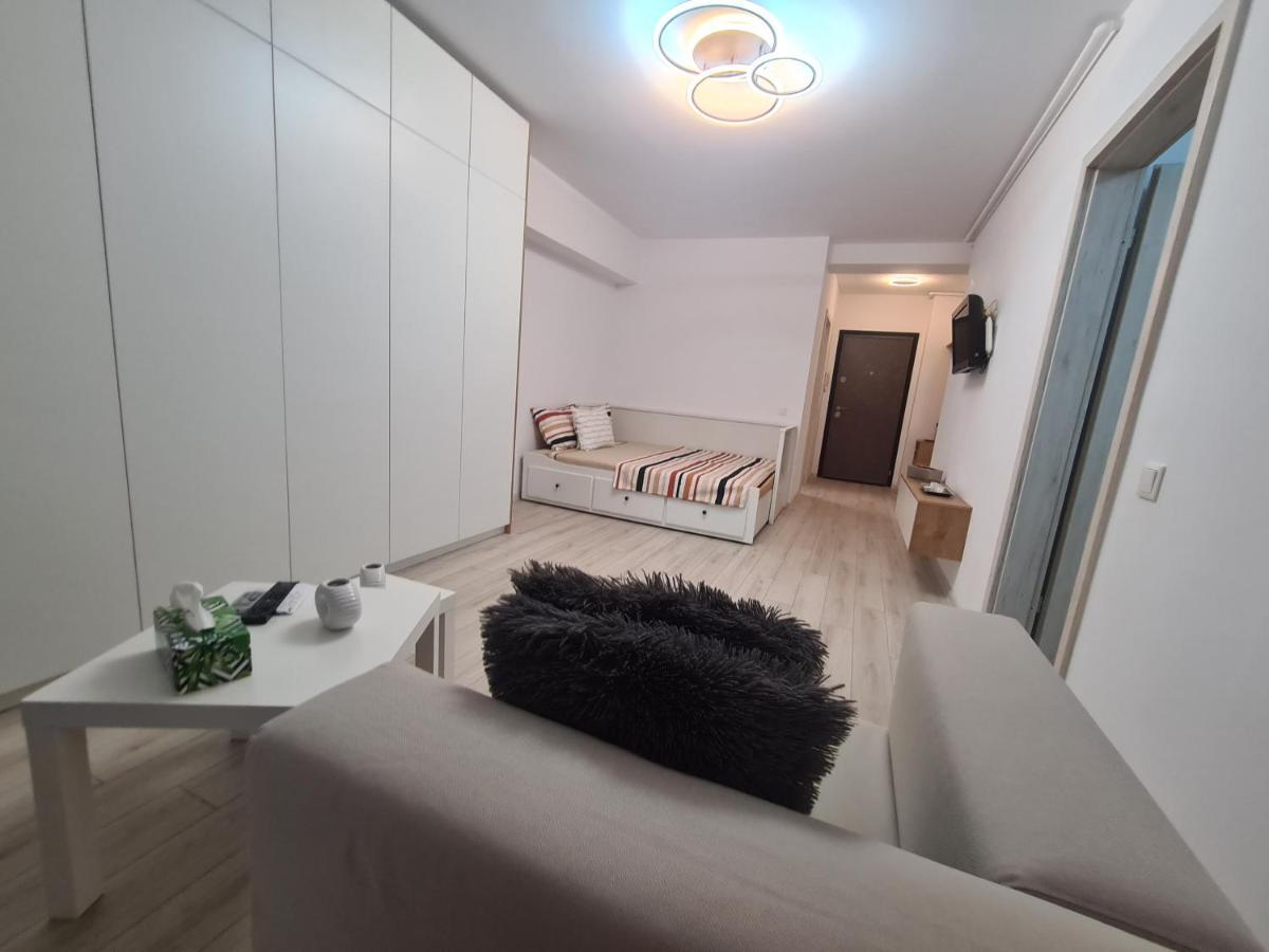 Moghioros Park Residence Dum2 布加勒斯特 外观 照片