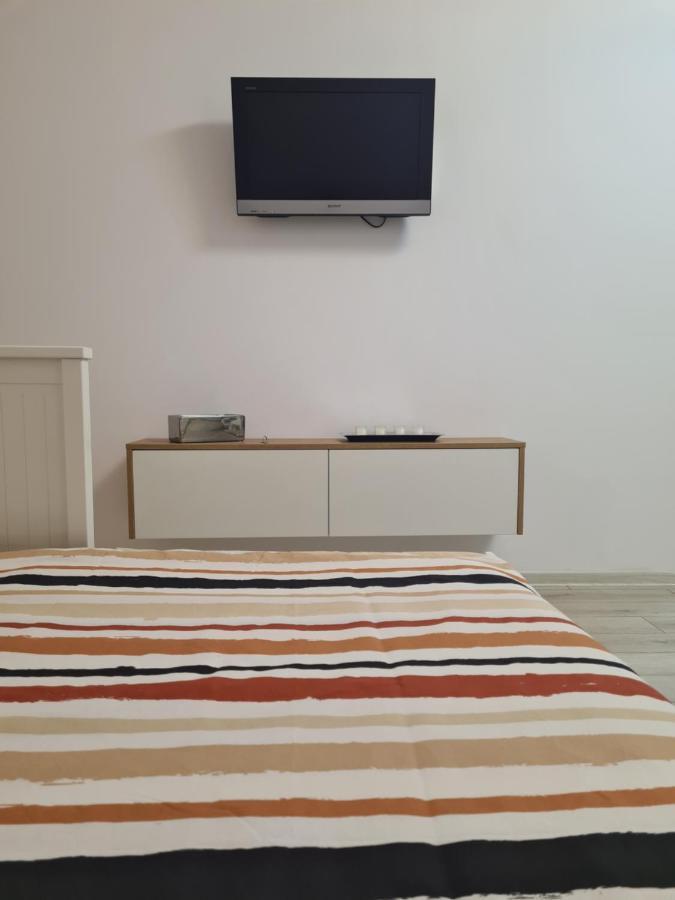 Moghioros Park Residence Dum2 布加勒斯特 外观 照片