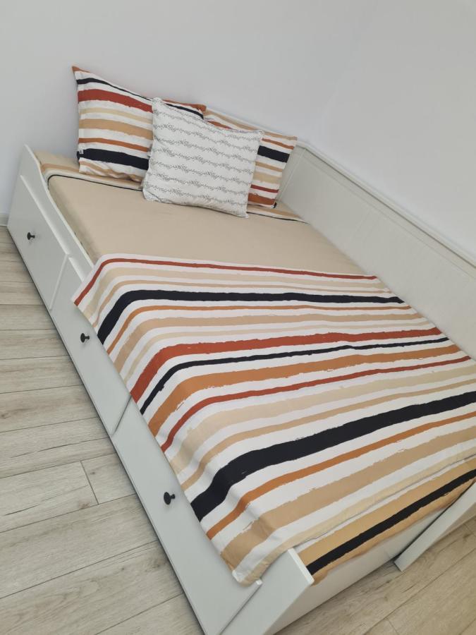 Moghioros Park Residence Dum2 布加勒斯特 外观 照片
