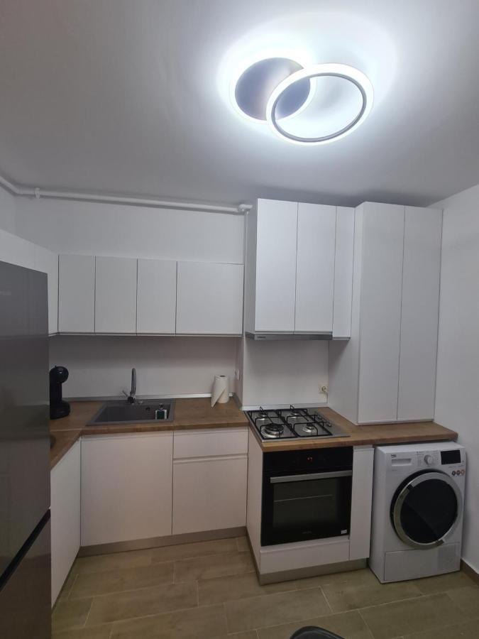 Moghioros Park Residence Dum2 布加勒斯特 外观 照片