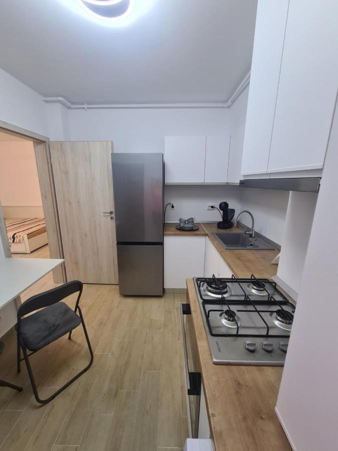 Moghioros Park Residence Dum2 布加勒斯特 外观 照片