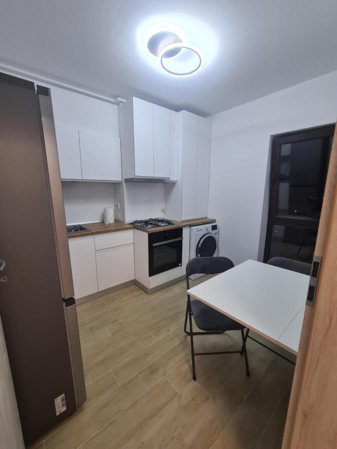 Moghioros Park Residence Dum2 布加勒斯特 外观 照片