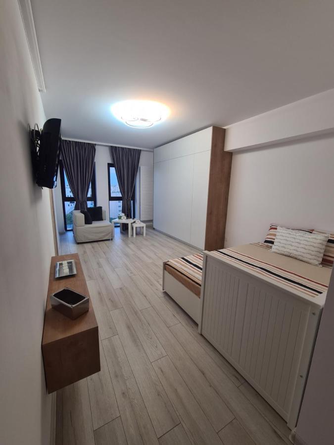 Moghioros Park Residence Dum2 布加勒斯特 外观 照片