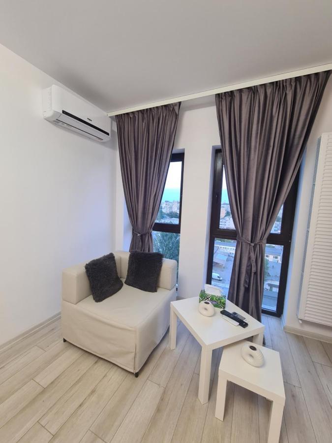 Moghioros Park Residence Dum2 布加勒斯特 外观 照片