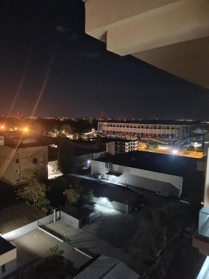 Moghioros Park Residence Dum2 布加勒斯特 外观 照片
