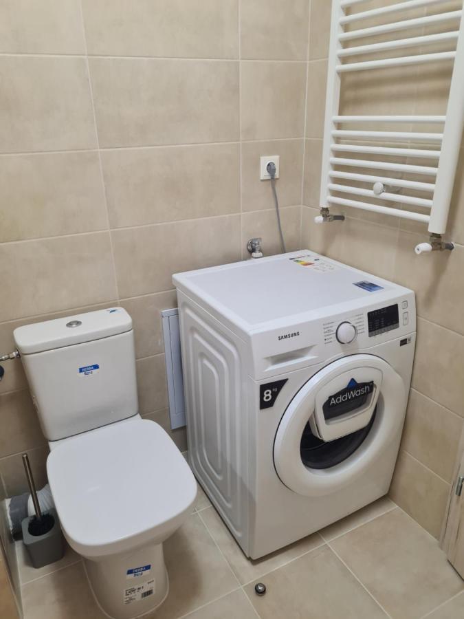 Moghioros Park Residence Dum2 布加勒斯特 外观 照片