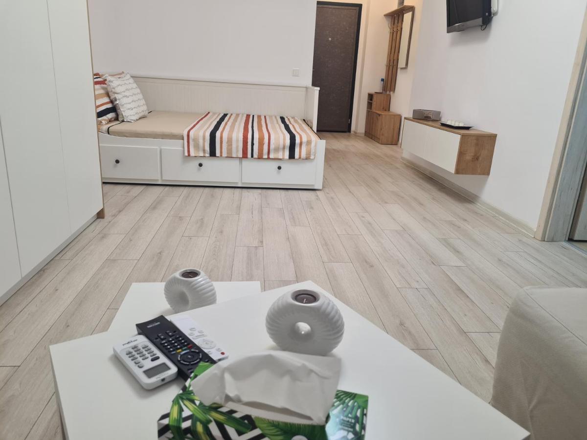 Moghioros Park Residence Dum2 布加勒斯特 外观 照片