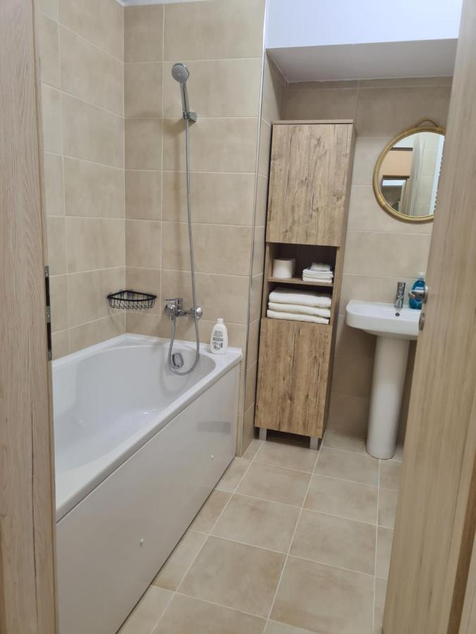 Moghioros Park Residence Dum2 布加勒斯特 外观 照片