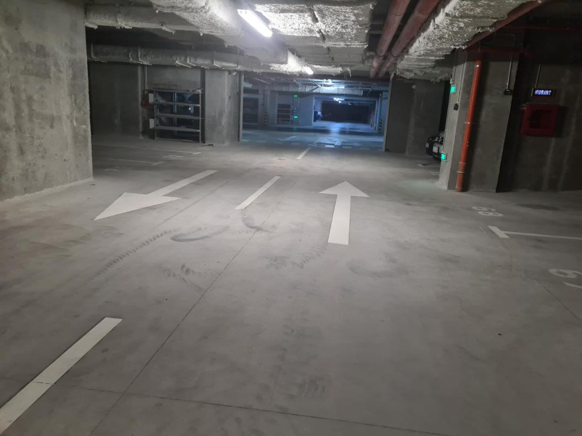 Moghioros Park Residence Dum2 布加勒斯特 外观 照片