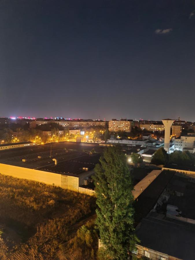 Moghioros Park Residence Dum2 布加勒斯特 外观 照片