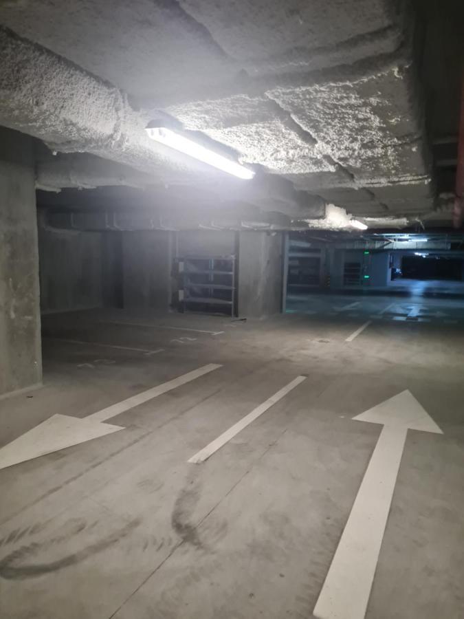Moghioros Park Residence Dum2 布加勒斯特 外观 照片