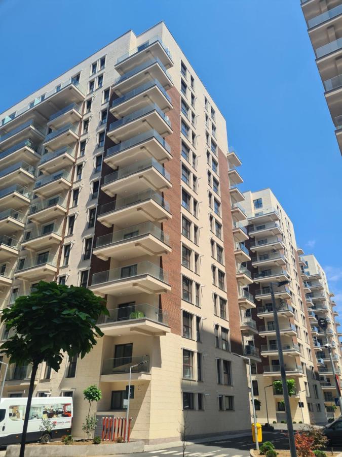 Moghioros Park Residence Dum2 布加勒斯特 外观 照片