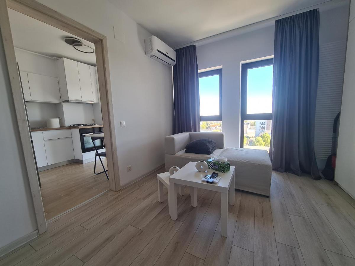 Moghioros Park Residence Dum2 布加勒斯特 外观 照片