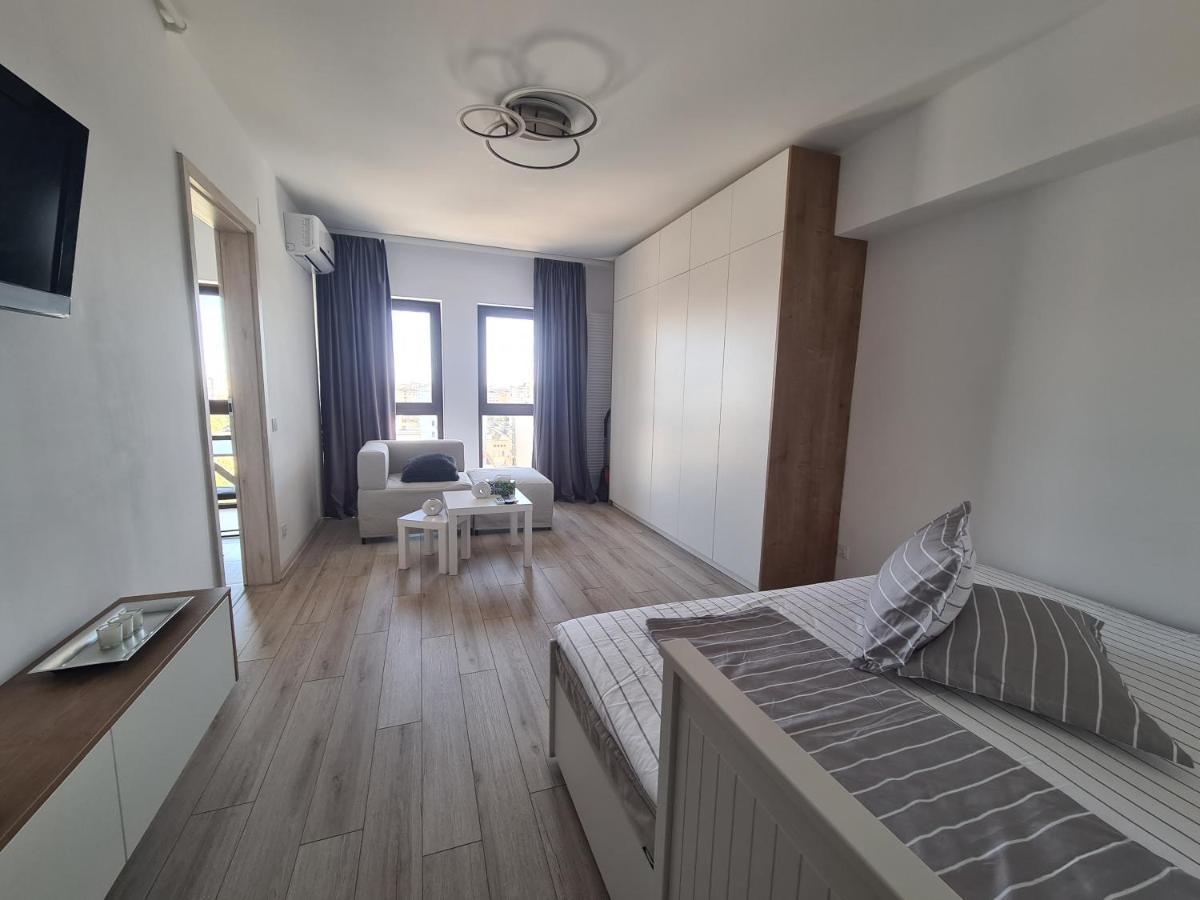 Moghioros Park Residence Dum2 布加勒斯特 外观 照片